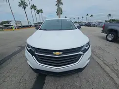 3GNAXHEV8MS165190 2021 CHEVROLET EQUINOX
