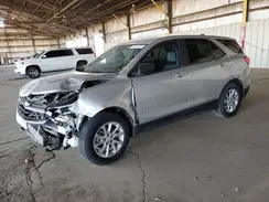 3GNAXHEV8MS166324 2021 CHEVROLET EQUINOX