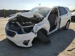 3GNAXHEV8MS173094 2021 CHEVROLET EQUINOX