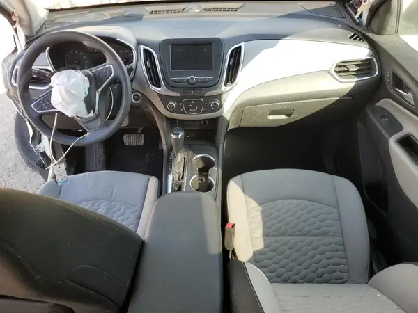 3GNAXHEV8MS173094 2021 CHEVROLET EQUINOX - Image 8