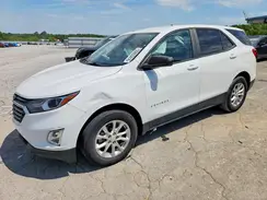 3GNAXHEV8MS174195 2021 CHEVROLET EQUINOX