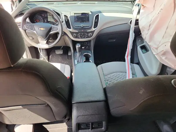 3GNAXHEV8MS174195 2021 CHEVROLET EQUINOX - Image 8