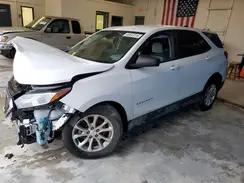 3GNAXHEV8MS175055 2021 CHEVROLET EQUINOX