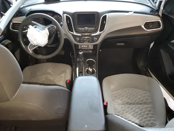 3GNAXHEV8MS175055 2021 CHEVROLET EQUINOX - Image 8