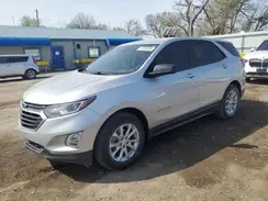 3GNAXHEV8MS175086 2021 CHEVROLET EQUINOX