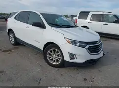 3GNAXHEV8MS175279 2021 CHEVROLET EQUINOX