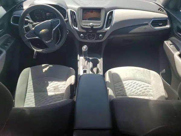 3GNAXHEV8MS177971 2021 CHEVROLET EQUINOX - Image 8