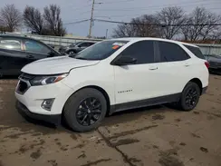 3GNAXHEV8MS179185 2021 CHEVROLET EQUINOX