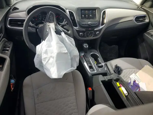 3GNAXHEV8MS179185 2021 CHEVROLET EQUINOX - Image 8