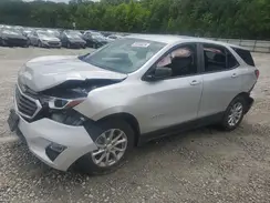 3GNAXHEV8MS179283 2021 CHEVROLET EQUINOX