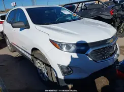 3GNAXHEV8MS180546 2021 CHEVROLET EQUINOX