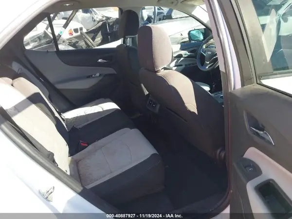 3GNAXHEV8MS180546 2021 CHEVROLET EQUINOX - Image 8