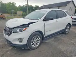 3GNAXHEV8MS181700 2021 CHEVROLET EQUINOX