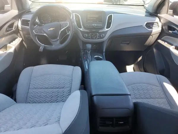3GNAXHEV8NS104293 2022 CHEVROLET EQUINOX - Image 8