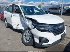 3GNAXHEV8NS111003 2022 CHEVROLET EQUINOX