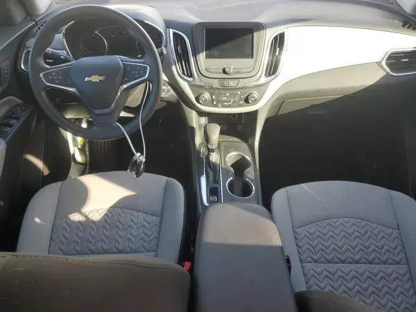 3GNAXHEV8NS114449 2022 CHEVROLET EQUINOX - Image 8