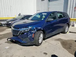 3GNAXHEV8NS144079 2022 CHEVROLET EQUINOX
