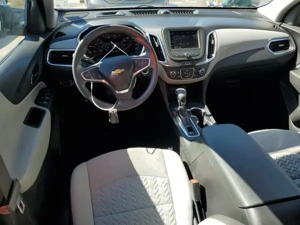 3GNAXHEV8NS144079 2022 CHEVROLET EQUINOX - Image 8