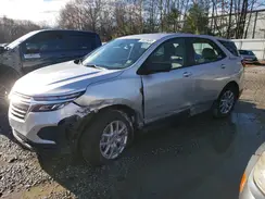 3GNAXHEV8NS148066 2022 CHEVROLET EQUINOX