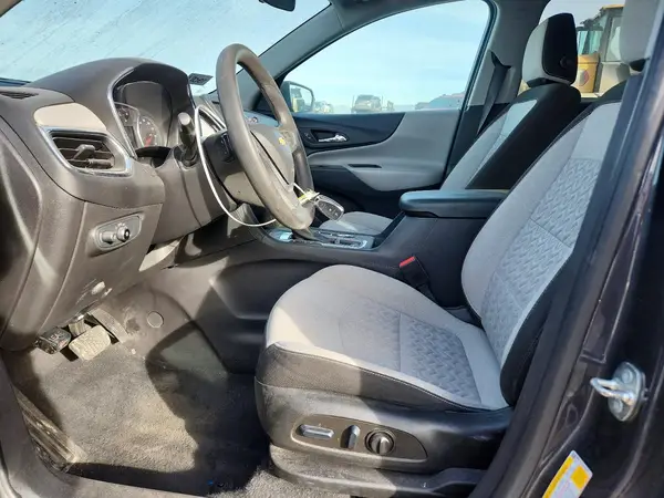 3GNAXHEV8NS158712 2022 CHEVROLET EQUINOX - Image 8