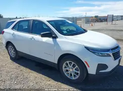 3GNAXHEV8NS163120 2022 CHEVROLET EQUINOX