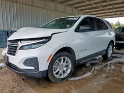3GNAXHEV8NS164333 2022 CHEVROLET EQUINOX