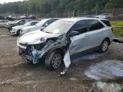 3GNAXHEV8NS165871 2022 CHEVROLET EQUINOX