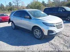 3GNAXHEV8NS170794 2022 CHEVROLET EQUINOX