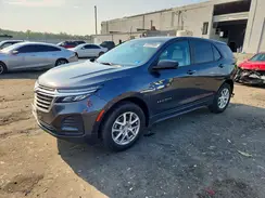 3GNAXHEV8NS176370 2022 CHEVROLET EQUINOX
