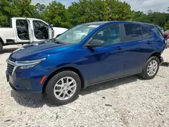 3GNAXHEV8NS178507 2022 CHEVROLET EQUINOX