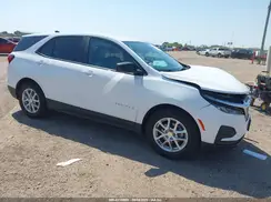 3GNAXHEV8NS206631 2022 CHEVROLET EQUINOX