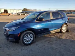 3GNAXHEV8NS207066 2022 CHEVROLET EQUINOX