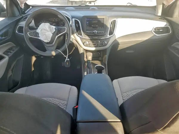 3GNAXHEV8NS209948 2022 CHEVROLET EQUINOX - Image 8