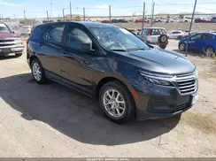 3GNAXHEV8NS213286 2022 CHEVROLET EQUINOX