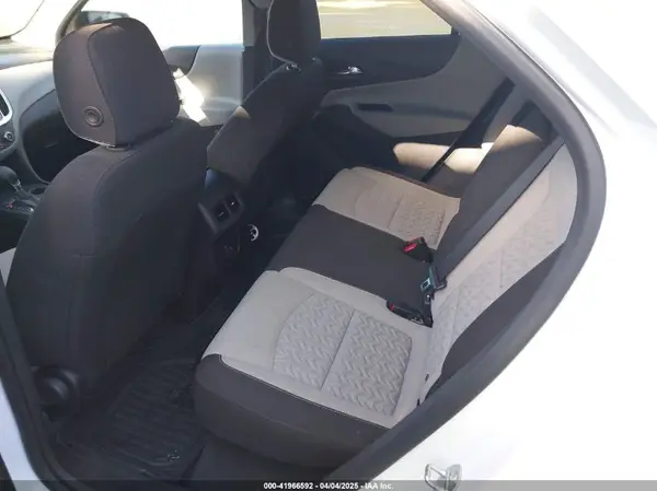 3GNAXHEV8NS218794 2022 CHEVROLET EQUINOX - Image 8