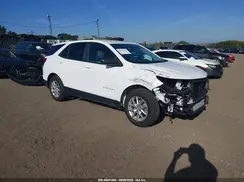 3GNAXHEV8NS218973 2022 CHEVROLET EQUINOX
