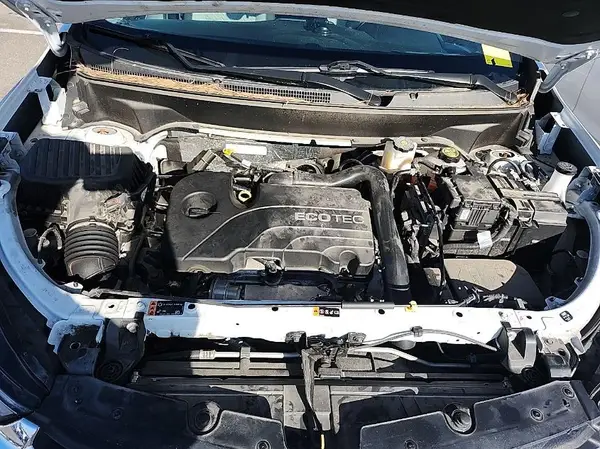 3GNAXHEV8NS225406 2022 CHEVROLET EQUINOX - Image 8