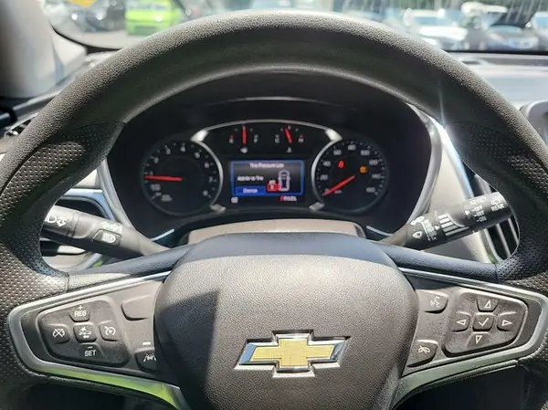 3GNAXHEV8NS231397 2022 CHEVROLET EQUINOX - Image 2