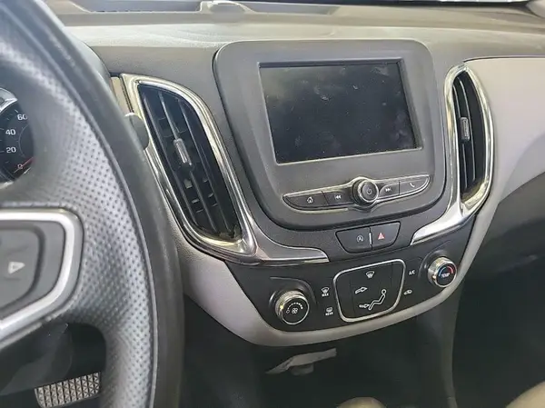 3GNAXHEV8NS231397 2022 CHEVROLET EQUINOX - Image 8