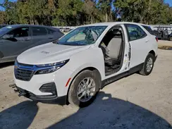 3GNAXHEV8NS246997 2022 CHEVROLET EQUINOX