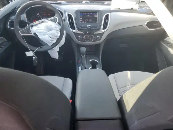 3GNAXHEV8NS247079 2022 CHEVROLET EQUINOX - Image 8