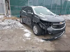 3GNAXHEV9JL101813 2018 CHEVROLET EQUINOX