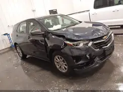 3GNAXHEV9JL101973 2018 CHEVROLET EQUINOX