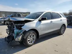 3GNAXHEV9JL102380 2018 CHEVROLET EQUINOX