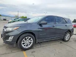 3GNAXHEV9JL102525 2018 CHEVROLET EQUINOX