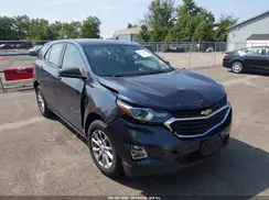 3GNAXHEV9JL104839 2018 CHEVROLET EQUINOX