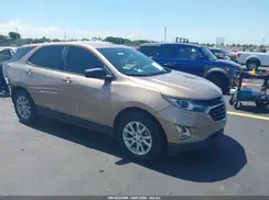 3GNAXHEV9JL104873 2018 CHEVROLET EQUINOX