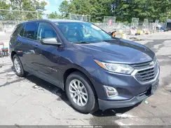 3GNAXHEV9JL115596 2018 CHEVROLET EQUINOX