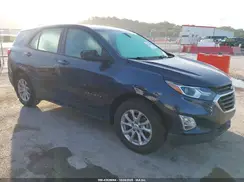 3GNAXHEV9JL123391 2018 CHEVROLET EQUINOX