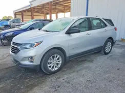 3GNAXHEV9JL125951 2018 CHEVROLET EQUINOX